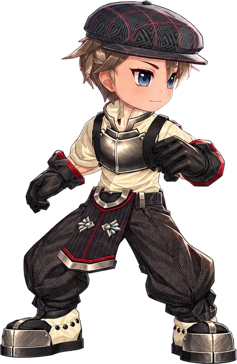 Novice