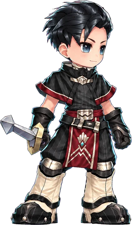 Swordsman