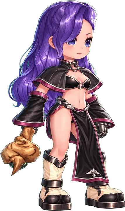Mage