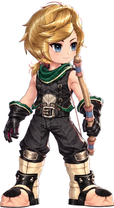 Archer