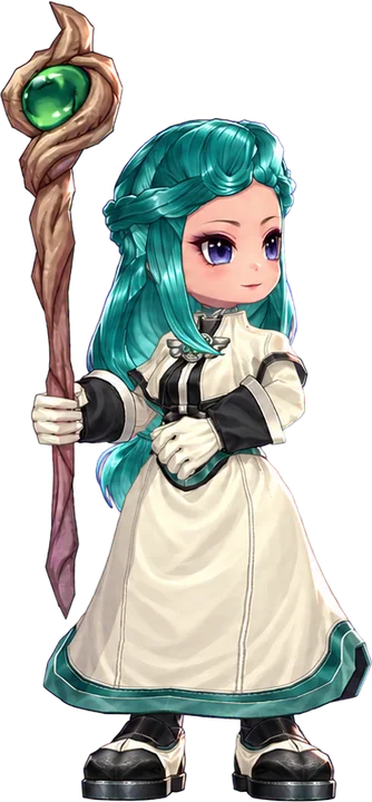 Acolyte
