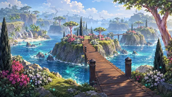 เกาะท็อกซี่