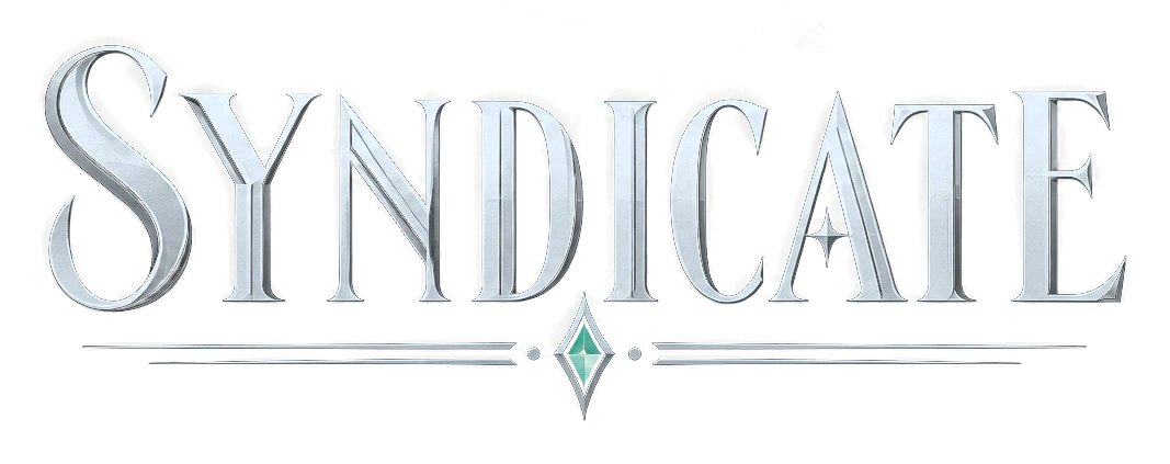 SYNDICATE